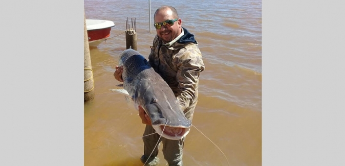 Na Negra Fishing Lodge - Peixes do Local